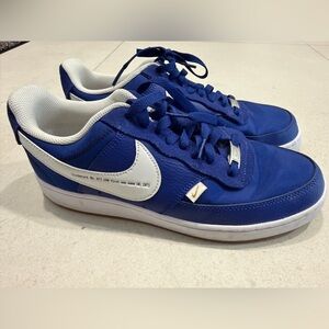 Nike court vision low premium - 50th anniversary